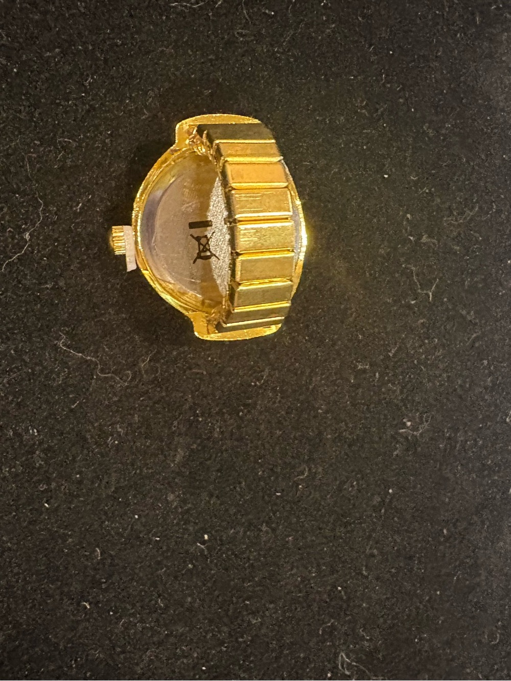 Watch Ring - Picture 5 of 9